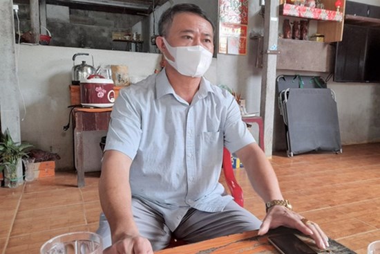Hội An nói 