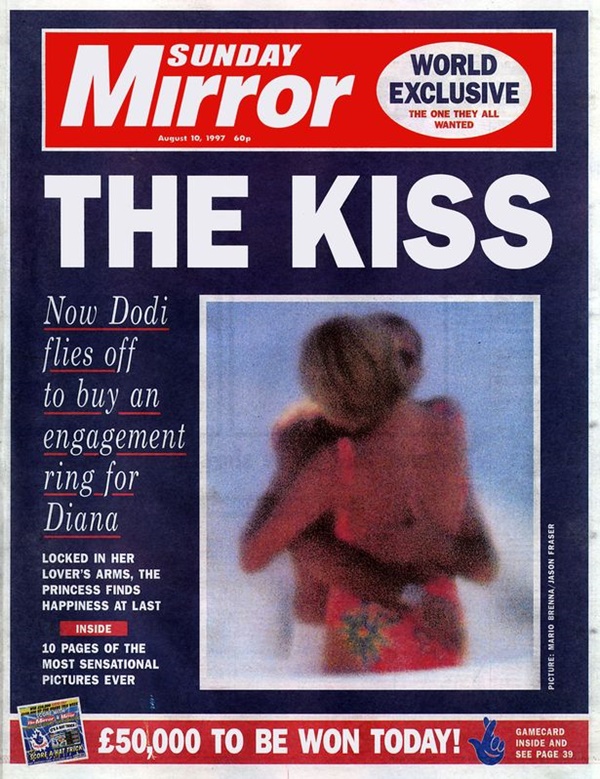 Sự thật về bạn trai tỷ phú bỏ mạng cùng Công nương Diana: Mối tình công khai nồng đượm hay chỉ là màn kịch che lấp trái tim rỉ máu?-7