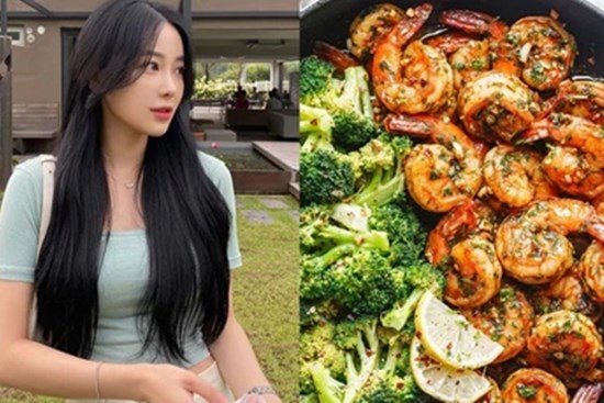 8 thực phẩm cực kỳ tốt cho tóc: Ăn thường xuyên sẽ giúp tóc dày và bóng mượt