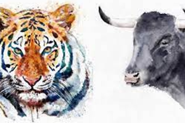 Thần Tài chỉ điểm, 4 con giáp hứng trọn lộc may, giàu lên bất ngờ năm Nhâm Dần 2022-1