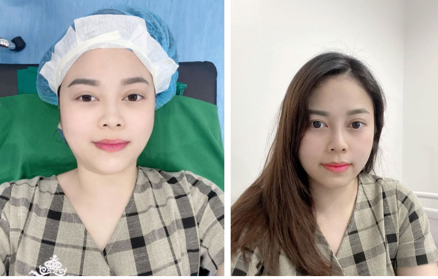 Hot mom Hằng Túi lâu lắm mới mặc đồ hở bạo, nhan sắc ngày càng thăng hạng khiến nhiều người bất ngờ-3