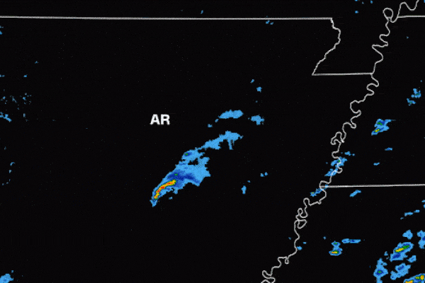 Lốc xoáy chết chóc kinh hoàng càn quét nước Mỹ: Đã có hơn 70 người chết, hiện trường hoang tàn-8