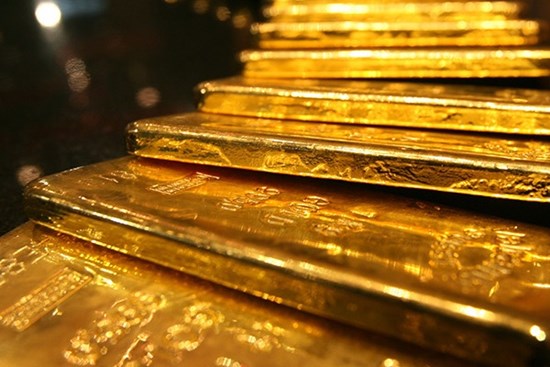 Giá vàng hôm nay 12/12: Mỹ lạm phát kỷ lục, vàng lập tức tăng giá