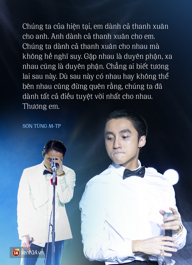 Dính thị phi ngoại tình, Hoàng Anh bất ngờ đăng lại 2 chữ từng gây bão giống Sơn Tùng?-2