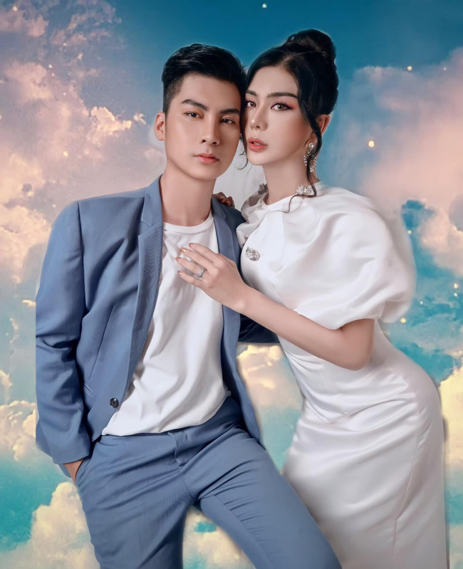 Tình trạng hiện tại của Lâm Khánh Chi khi chồng trẻ tuyên bố ly hôn giữa lúc bị nhiễm Covid-19-5