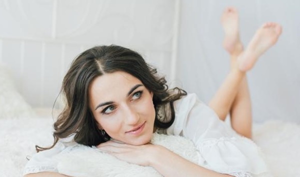 Phụ nữ sắp bị ung thư cổ tử cung thường có 3 dấu hiệu đặc biệt trên quần lót, chị em bỏ qua nghĩa là đánh mất cơ hội tự cứu mình-4