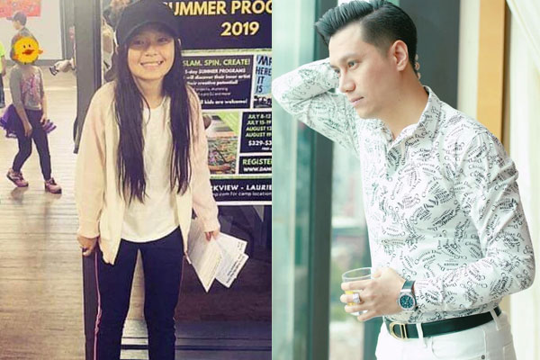 Việt Anh tung ảnh sánh đôi tình tứ với Quỳnh Nga, vợ cũ liền vào hỏi thẳng 1 câu chí mạng!-6