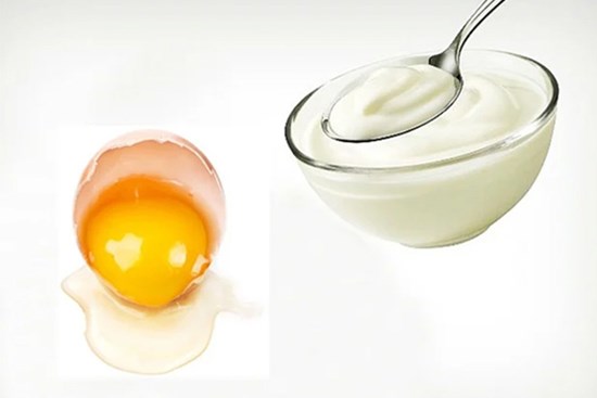 Loạt công thức mặt nạ lòng trắng trứng gà và mật ong giúp da trắng hồng tự nhiên