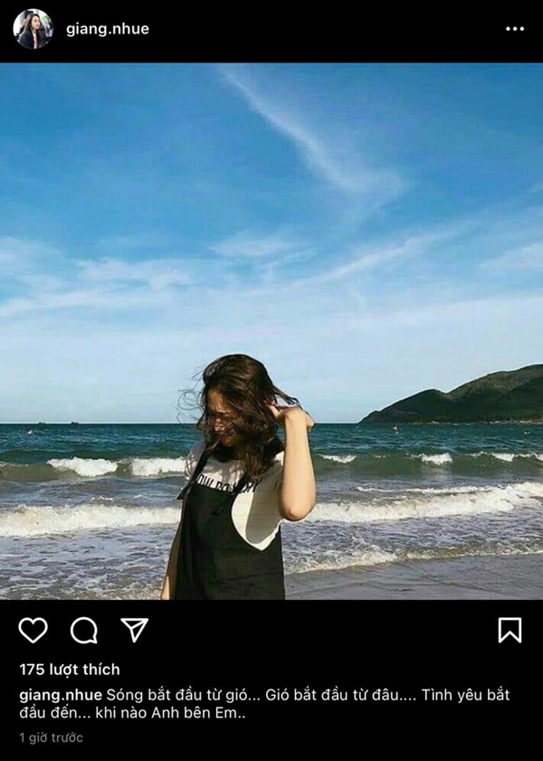 Sau nghi vấn có con đầu lòng, Xuân Trường công khai ảnh tình tứ với vợ, đáp trả bất ngờ khi được chúc mừng: Chúc trăm năm hạnh phúc xa thế-3