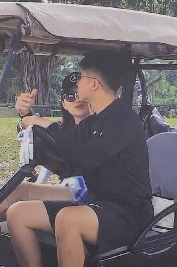 Hương Giang và Matt Liu sống chung như vợ chồng son rõ ràng qua chi tiết này?-3