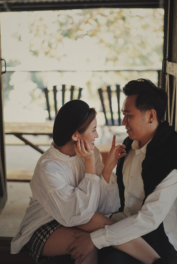 NÓNG: Anh Đức xác nhận chia tay với bạn gái sau 10 tháng hẹn hò-5