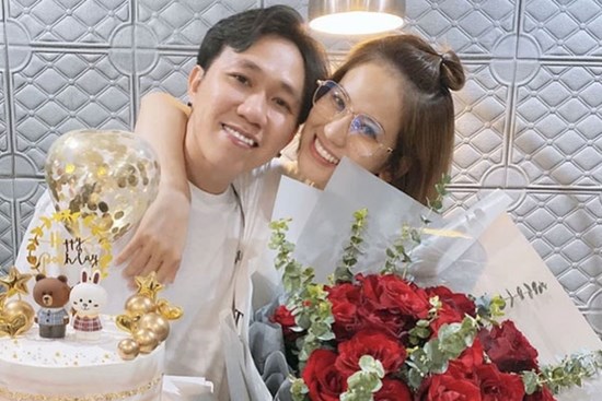 NÓNG: Anh Đức xác nhận chia tay với bạn gái sau 10 tháng hẹn hò