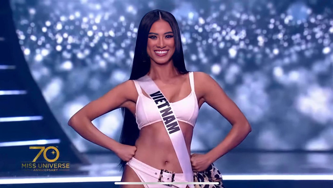 Lộ danh sách Top 16 Miss Universe 2021 ngay trước đêm chung kết, Kim Duyên ở vị trí nào?-2