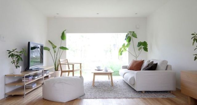 4 cách giúp người Nhật trang trí phòng khách vừa đẹp vừa tiết kiệm đến bất ngờ-4