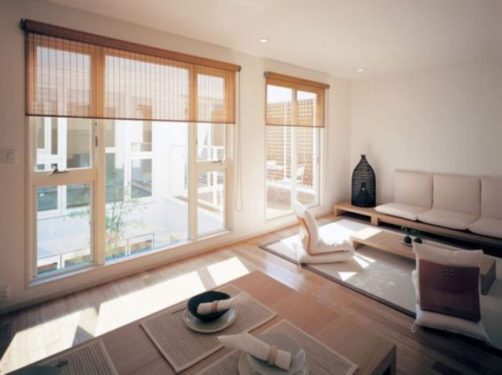 4 cách giúp người Nhật trang trí phòng khách vừa đẹp vừa tiết kiệm đến bất ngờ-6
