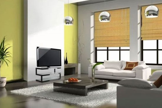 4 cách giúp người Nhật trang trí phòng khách vừa đẹp vừa tiết kiệm đến bất ngờ