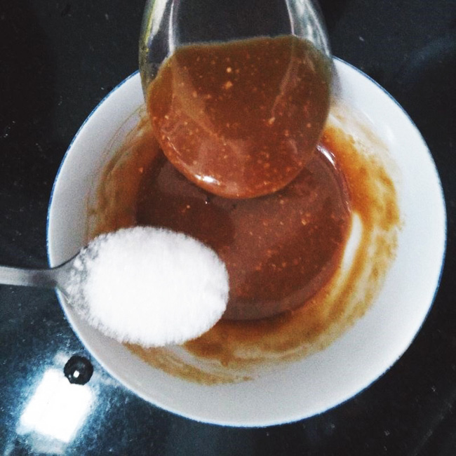 Có nồi chiên không dầu mà chưa thử làm món thịt nướng này thì quá phí: Ngon không kém gì nhà hàng-5