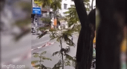 Clip: Người phụ nữ bất ngờ lao vào đầu tàu hỏa đang chạy, nhân viên gác tàu bàng hoàng ngã quỵ xuống đường-1