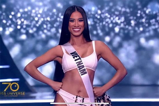 Lộ danh sách Top 16 Miss Universe 2021 ngay trước đêm chung kết, Kim Duyên ở vị trí nào?