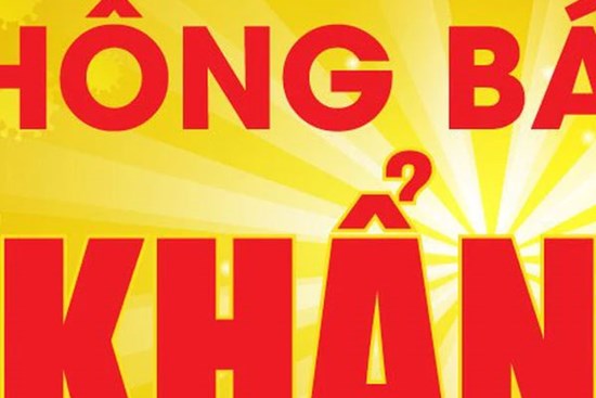 KHẨN: Số F0 mới lập 'kỷ lục', Hà Nội tìm người từng đến quán bún, massage, bệnh viện