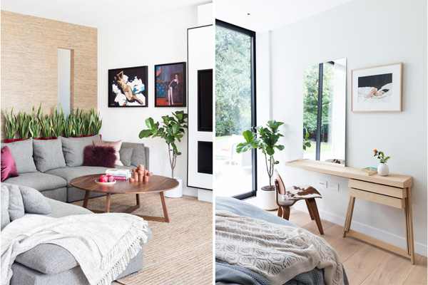 Căn hộ đơn giản nhưng không hề tầm thường cho cuộc sống hoàn hảo và ổn định-20