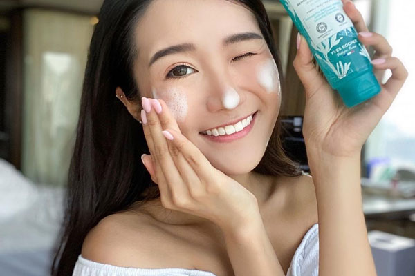 Quy trình skincare buổi tối chuẩn chỉnh, không thừa bước nào được bác sĩ áp dụng mỗi ngày để chống lão hóa-6