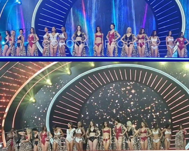 Trực tiếp Chung kết Miss Universe 2021: Đại diện Ấn Độ là Tân Hoa hậu, Kim Duyên dừng chân ở top 16!-24