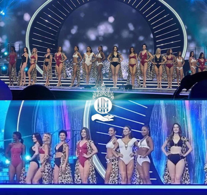 Trực tiếp Chung kết Miss Universe 2021: Đại diện Ấn Độ là Tân Hoa hậu, Kim Duyên dừng chân ở top 16!-25