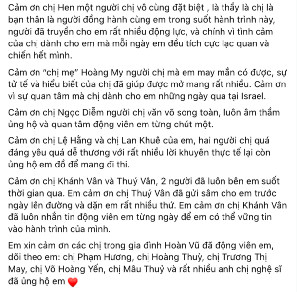 Trực tiếp Chung kết Miss Universe 2021: Đại diện Ấn Độ là Tân Hoa hậu, Kim Duyên dừng chân ở top 16!-27