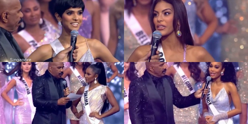 Trực tiếp Chung kết Miss Universe 2021: Đại diện Ấn Độ là Tân Hoa hậu, Kim Duyên dừng chân ở top 16!-21