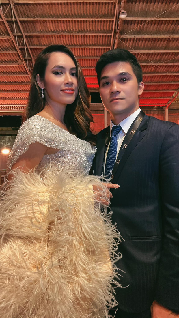 Lộ loạt ảnh chưa từng công bố của Kim Duyên, CEO Bảo Hoàng bức xúc 1 việc trước Chung kết Miss Universe 2021!-8