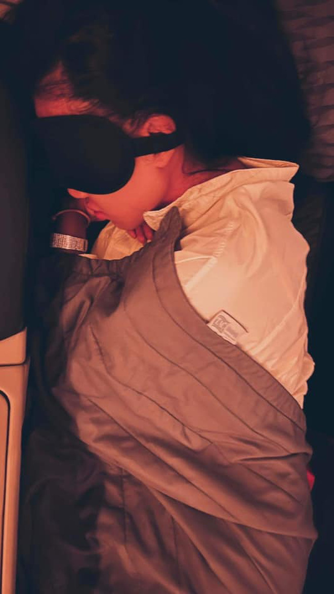 Lộ loạt ảnh chưa từng công bố của Kim Duyên, CEO Bảo Hoàng bức xúc 1 việc trước Chung kết Miss Universe 2021!-2