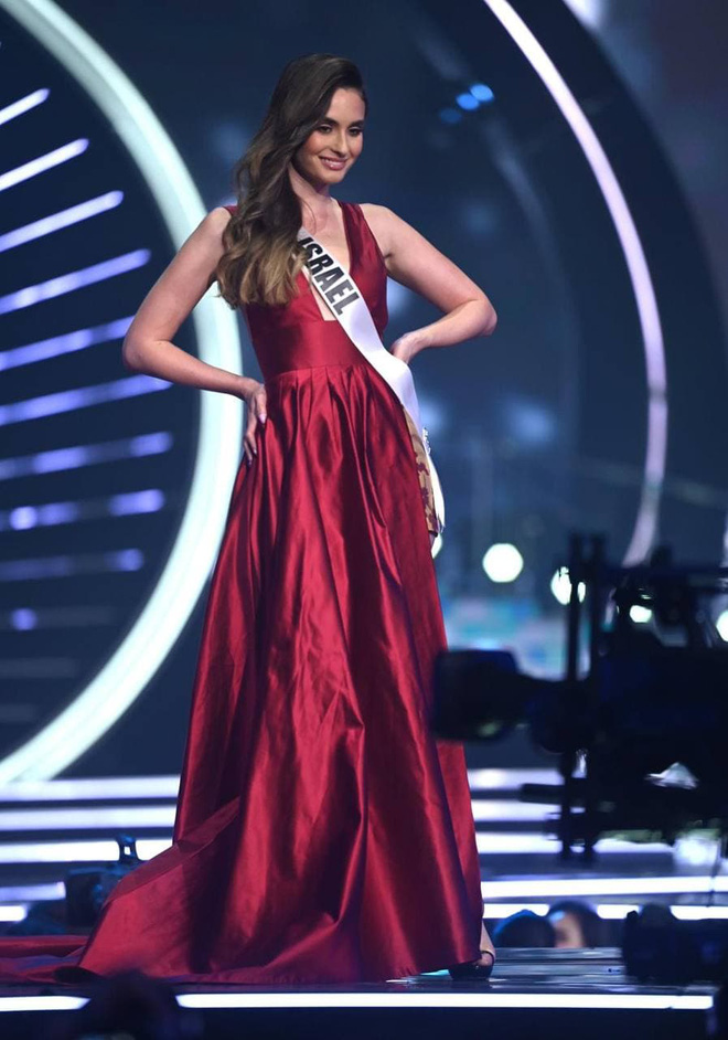 Một Hoa hậu ngất xỉu ngay trên sân khấu do tập luyện quá sức cho Chung kết Miss Universe!-1