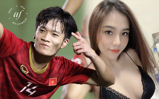 Cầu thủ cùng siêu phẩm khiến thủ thành Malaysia chôn chân: Có bạn gái sexy, cứ up ảnh bikini là khiến dân tình xịt máu mũi”-1