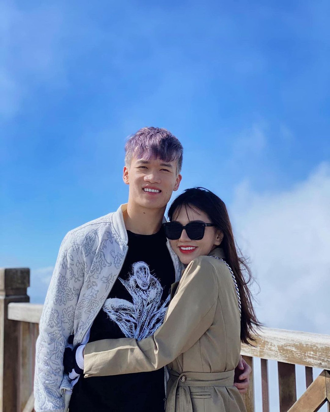 Cầu thủ cùng siêu phẩm khiến thủ thành Malaysia chôn chân: Có bạn gái sexy, cứ up ảnh bikini là khiến dân tình xịt máu mũi”-2