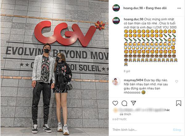 Cầu thủ cùng siêu phẩm khiến thủ thành Malaysia chôn chân: Có bạn gái sexy, cứ up ảnh bikini là khiến dân tình xịt máu mũi”-7