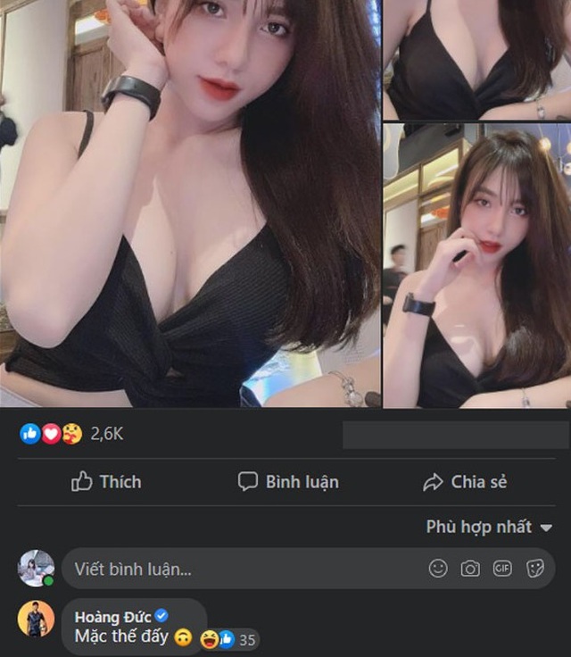 Cầu thủ cùng siêu phẩm khiến thủ thành Malaysia chôn chân: Có bạn gái sexy, cứ up ảnh bikini là khiến dân tình xịt máu mũi”-14