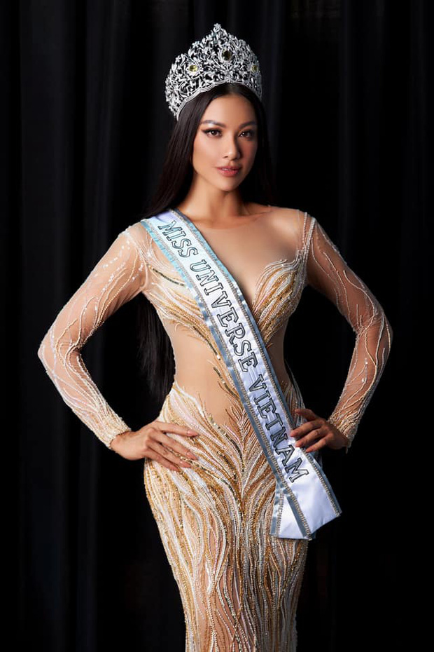 Trực tiếp Chung kết Miss Universe 2021: Đại diện Ấn Độ là Tân Hoa hậu, Kim Duyên dừng chân ở top 16!-15