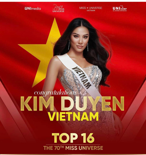 Trực tiếp Chung kết Miss Universe 2021: Đại diện Ấn Độ là Tân Hoa hậu, Kim Duyên dừng chân ở top 16!-14