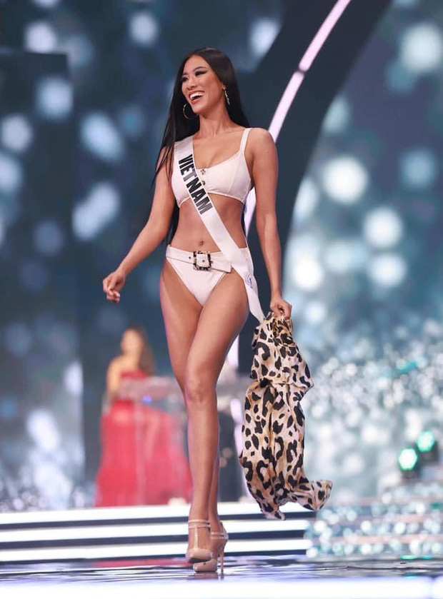 Trực tiếp Chung kết Miss Universe 2021: Đại diện Ấn Độ là Tân Hoa hậu, Kim Duyên dừng chân ở top 16!-13
