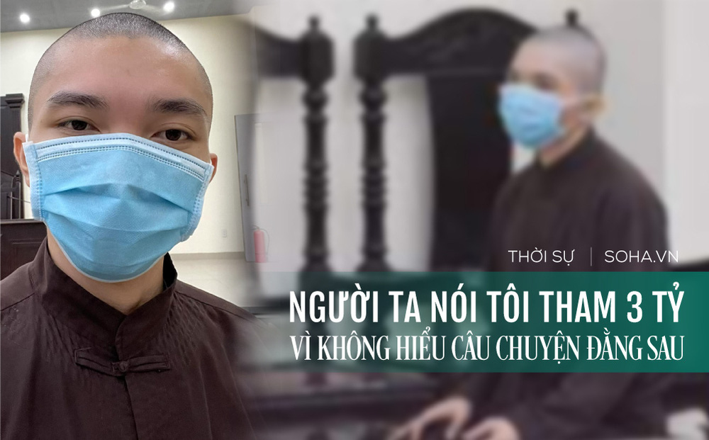 Nhị Nguyên Tịnh thất Bồng Lai: Người ta không hiểu nên nói tôi tu mà tham 3 tỷ-1