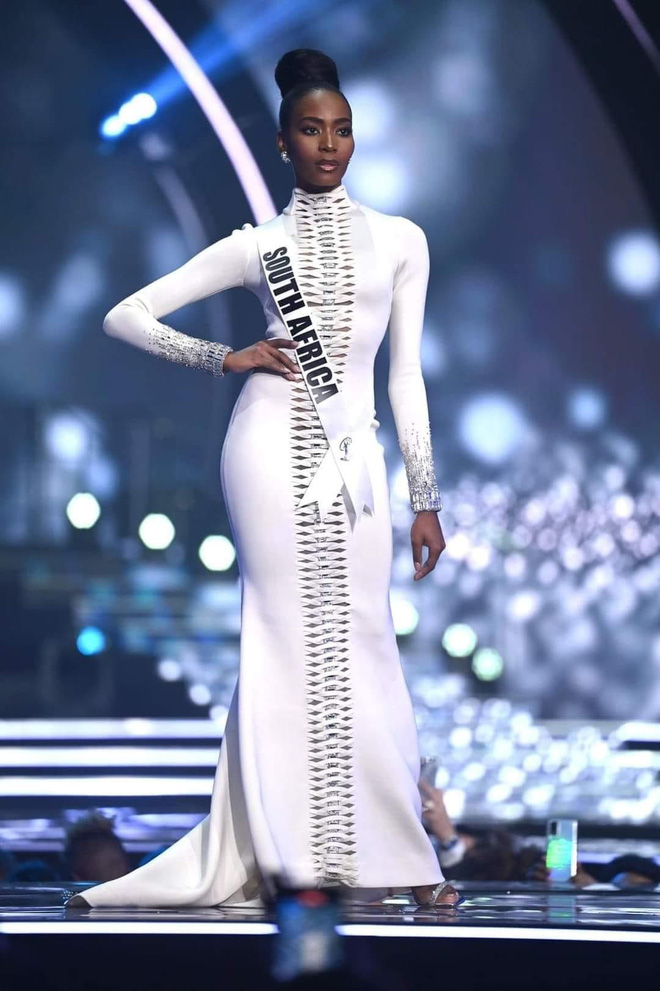 Trực tiếp Chung kết Miss Universe 2021: Đại diện Ấn Độ là Tân Hoa hậu, Kim Duyên dừng chân ở top 16!-9