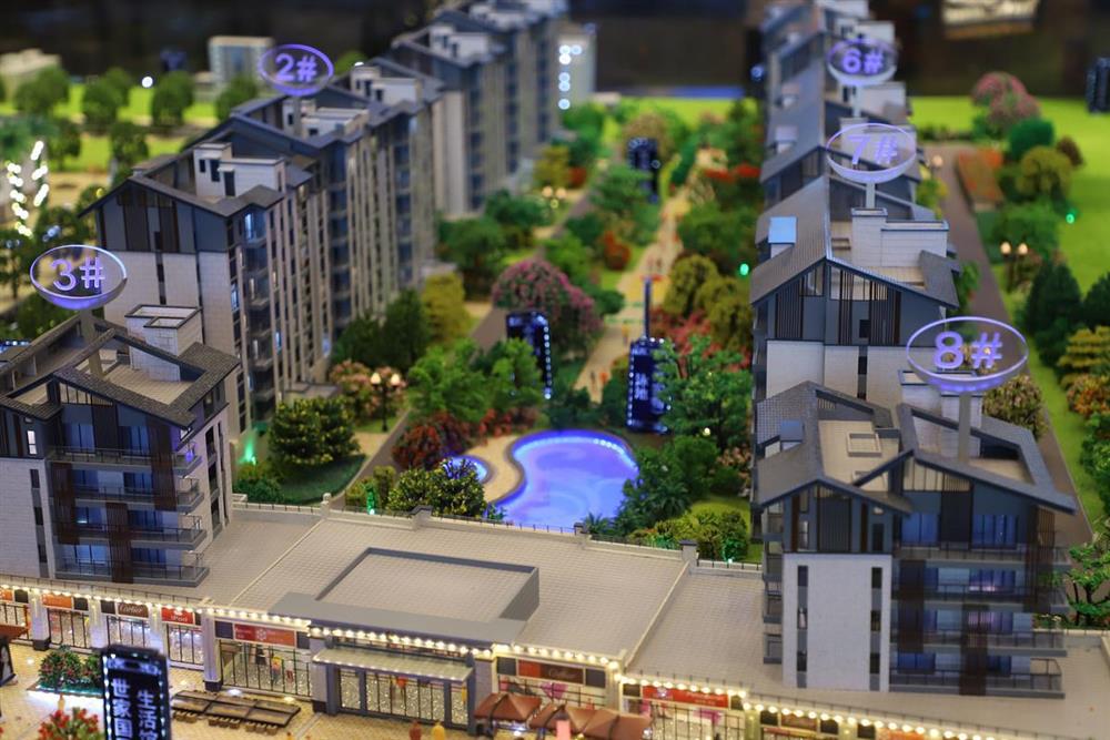 Bật mí lý do môi giới BĐS thích giới thiệu căn hộ tầng 8, 9, 10 cho khách-1