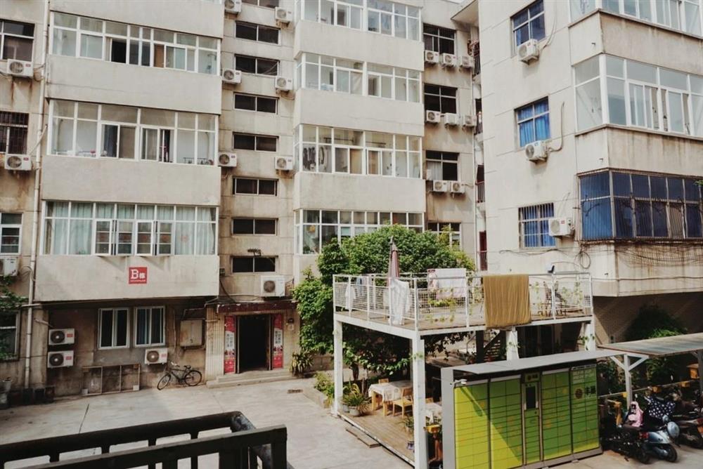 Bật mí lý do môi giới BĐS thích giới thiệu căn hộ tầng 8, 9, 10 cho khách-2