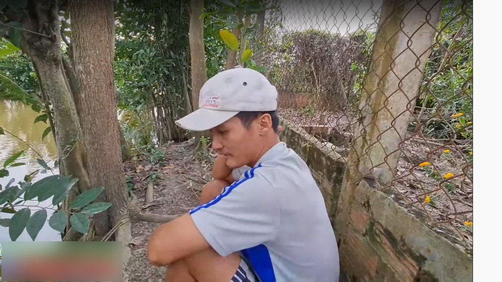 Xích chồng, nhốt con bằng khóa sắt và chuyện người đàn bà miền Tây bị gán nợ suốt 40 năm-6