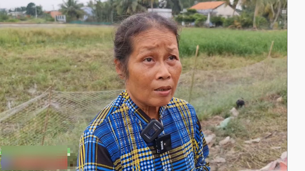 Xích chồng, nhốt con bằng khóa sắt và chuyện người đàn bà miền Tây bị gán nợ suốt 40 năm-7