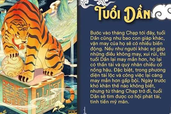 Từ tháng Chạp năm Tân Sửu, 3 con giáp này mong chờ sẽ được thăng chức tăng lương, cuộc sống bước vào giai đoạn 