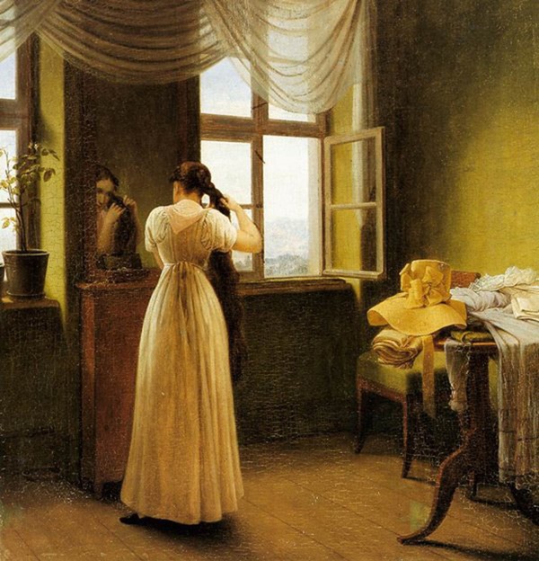 Chiếc gương sát nhân lấy mạng 38 người, cứ nhìn vào là đột tử: Tưởng điều huyền bí nhưng sau 300 năm khoa học có lời giải mã bất ngờ-2