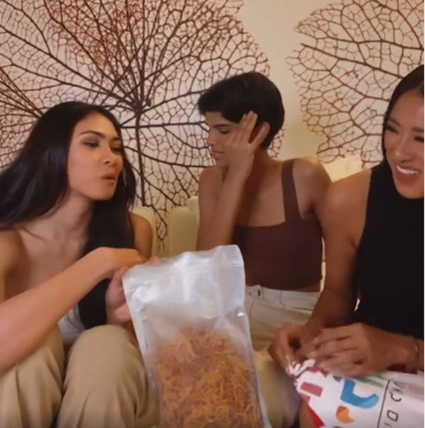 Hành trình Miss Universe 2021 của Kim Duyên: Gây tranh cãi vì ngoại hình mất chất Việt Nam nhưng lại ghi điểm nhờ điều này-8