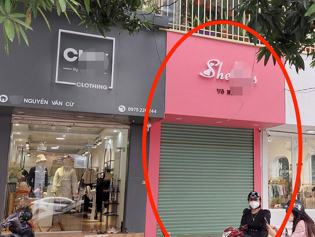 Thất nghiệp do Covid-19, cô gái trẻ ngất xỉu khi nghe tin chủ shop quần áo vỡ nợ-2